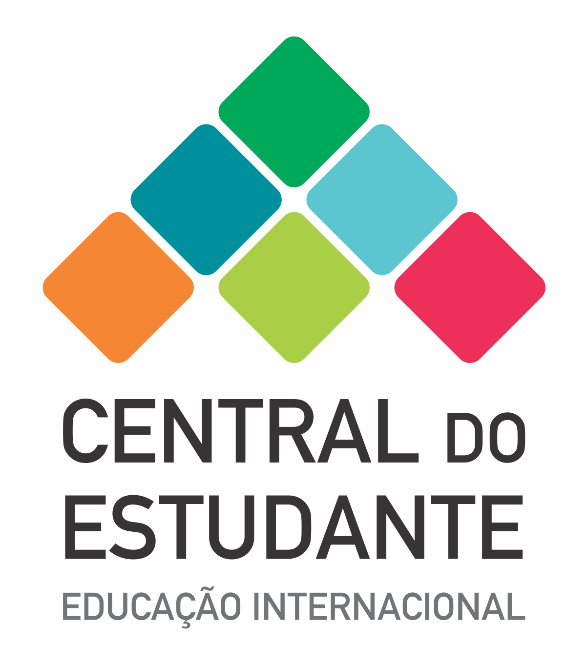 Central do Estudante · Educação Internacional